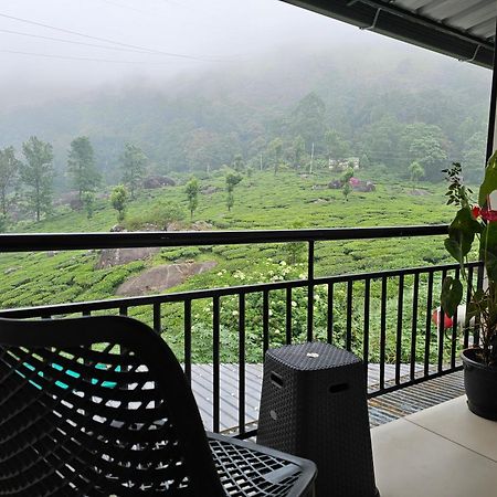 Tea Dale - All Rooms With Tea Estate View Муннар Екстер'єр фото